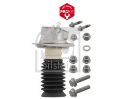 Set reparatie rulment flansa amortizor Febi Bilstein 37947
