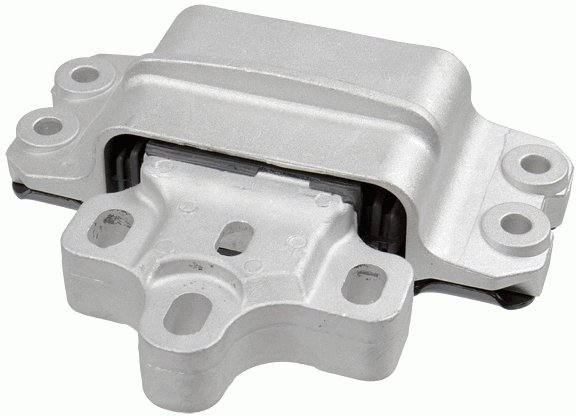 SUPORT, TRANSMISIE AUTOMATA LEMFORDER 37957 01 - Compatibil cu VW