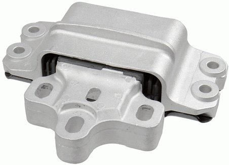 SUPORT, TRANSMISIE AUTOMATA LEMFORDER 37957 01 - Compatibil cu VW