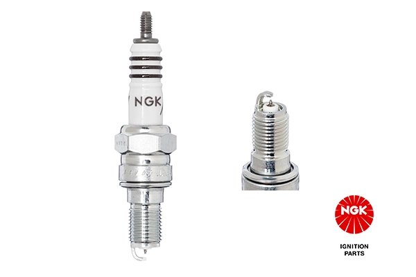 BUJIE NGK 3797 - Piesa auto compatibila cu mai multe marci