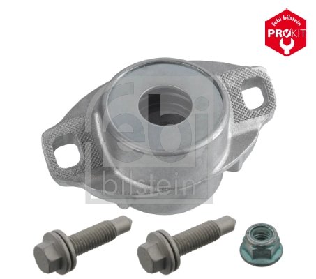 Set reparatie rulment flansa amortizor Febi Bilstein 37971