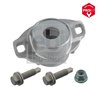 Set reparatie rulment flansa amortizor Febi Bilstein 37971