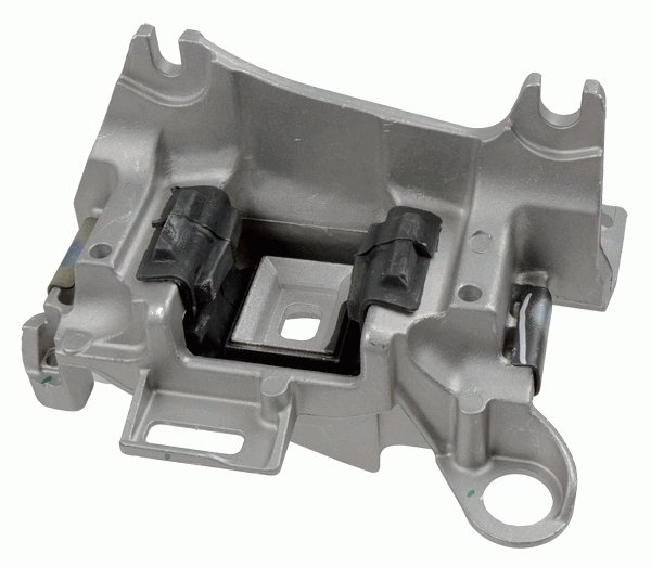 SUPORT, TRANSMISIE AUTOMATA LEMFORDER 37975 01 - Compatibil cu RENAULT