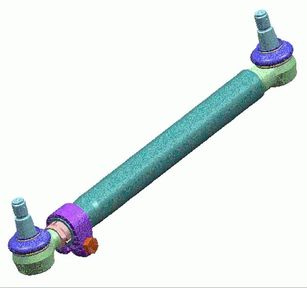 Bieleta directie Lemforder 37978 01