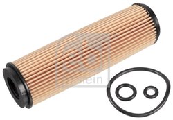FILTRU ULEI FEBI BILSTEIN 37983 - Compatibil cu MERCEDES-BENZ, MERCEDES-BENZ (BBDC)