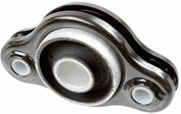 BUCSA SUSPENSIE LEMFORDER 37984 01 - Compatibil cu MERCEDES-BENZ, MERCEDES-BENZ (FJDA)
