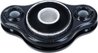 BUCSA SUSPENSIE LEMFORDER 37984 01 - Compatibil cu MERCEDES-BENZ, MERCEDES-BENZ (FJDA)