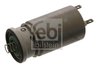 Supapa magnetica Febi Bilstein 37996