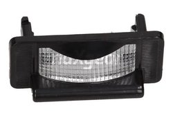 Iluminare numar circulatie Maxgear 38-0008