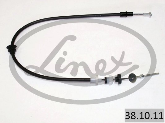 Cablu ambreiaj Linex 38.10.11