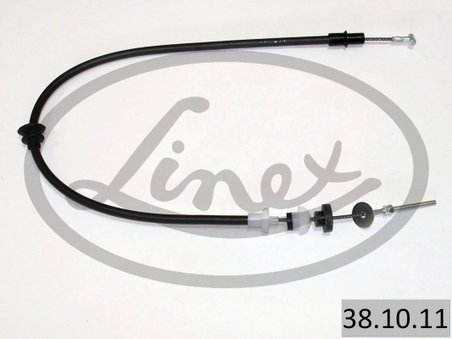 Cablu ambreiaj Linex 38.10.11