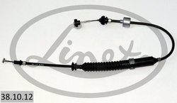 CABLU AMBREIAJ LINEX 38.10.12 - Compatibil cu SEAT, VW