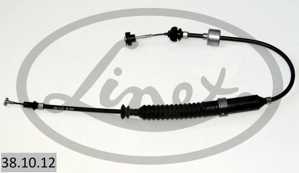 Cablu ambreiaj Linex 38.10.12