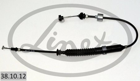Cablu ambreiaj Linex 38.10.12