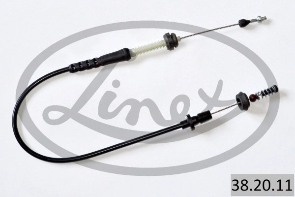 Cablu acceleratie Linex 38.20.11