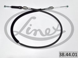 Cablu transmisie manuala Linex 38.44.01