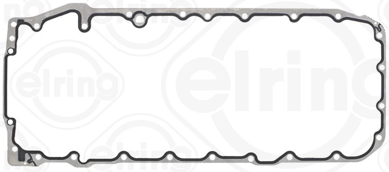Garnitura baie ulei Elring 380.271