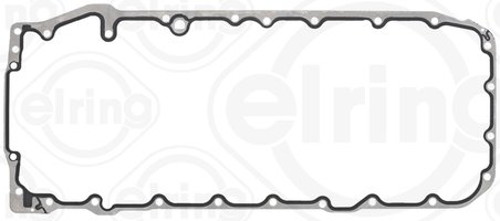 Garnitura baie ulei Elring 380.271
