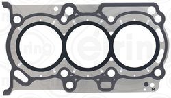 GARNITURA CHIULOASA ELRING 380.830 - Compatibil cu SMART