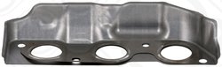 GARNITURA GALERIE EVACUARE ELRING 380.890 - Compatibil cu MITSUBISHI, NISSAN, SMART