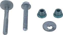 SET REPARATIE SUSPENSIE LEMFORDER 38000 01 - Compatibil cu AUDI, SEAT, SKODA, VW