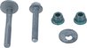 SET REPARATIE SUSPENSIE LEMFORDER 38000 01 - Compatibil cu AUDI, SEAT, SKODA, VW