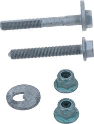 SET REPARATIE SUSPENSIE LEMFORDER 38000 01 - Compatibil cu AUDI, SEAT, SKODA, VW