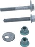 SET REPARATIE SUSPENSIE LEMFORDER 38000 01 - Compatibil cu AUDI, SEAT, SKODA, VW