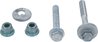 SET REPARATIE SUSPENSIE LEMFORDER 38000 01 - Compatibil cu AUDI, SEAT, SKODA, VW