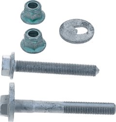 SET REPARATIE SUSPENSIE LEMFORDER 38000 01 - Compatibil cu AUDI, SEAT, SKODA, VW