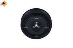 CUPLA MAGNETICA COMPRESOR CLIMATIZARE NRF 380005 - Compatibil cu AUDI, SEAT, SKODA, VW
