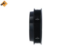CUPLA MAGNETICA COMPRESOR CLIMATIZARE NRF 380007 - Compatibil cu MERCEDES-BENZ