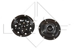 CUPLA MAGNETICA COMPRESOR CLIMATIZARE NRF 380011 - Compatibil cu VW