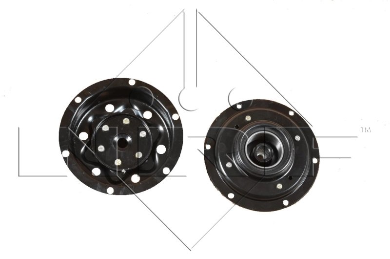 Cupla magnetica compresor climatizare NRF 380011