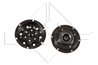 Cupla magnetica compresor climatizare NRF 380011