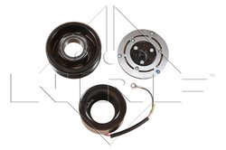 CUPLA MAGNETICA COMPRESOR CLIMATIZARE NRF 380012 - Compatibil cu HONDA