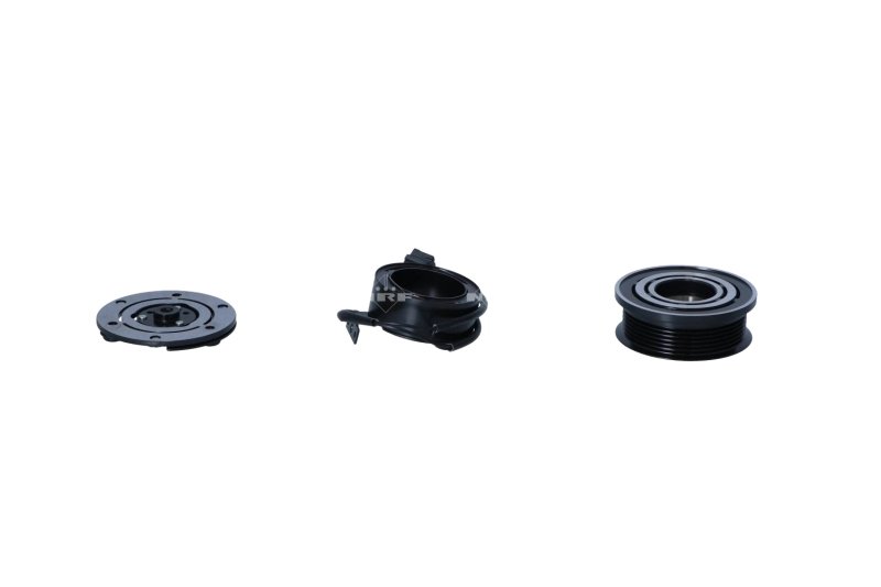 CUPLA MAGNETICA COMPRESOR CLIMATIZARE NRF 380017 - Compatibil cu FORD, MAZDA