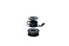 CUPLA MAGNETICA COMPRESOR CLIMATIZARE NRF 380017 - Compatibil cu FORD, MAZDA
