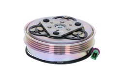 CUPLA MAGNETICA COMPRESOR CLIMATIZARE NRF 380019 - Compatibil cu AUDI, VW
