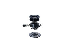 CUPLA MAGNETICA COMPRESOR CLIMATIZARE NRF 380017 - Compatibil cu FORD, MAZDA