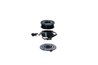 CUPLA MAGNETICA COMPRESOR CLIMATIZARE NRF 380017 - Compatibil cu FORD, MAZDA
