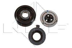CUPLA MAGNETICA COMPRESOR CLIMATIZARE NRF 380022 - Compatibil cu NISSAN, RENAULT