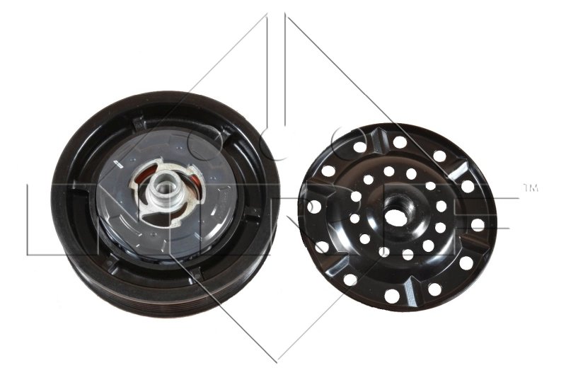 Cupla magnetica compresor climatizare NRF 380027