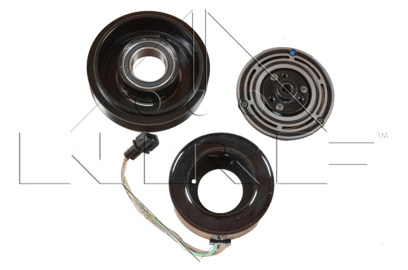 Cupla magnetica compresor climatizare NRF 380031