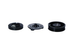 CUPLA MAGNETICA COMPRESOR CLIMATIZARE NRF 380033 - Compatibil cu FORD, JAGUAR, LEXUS
