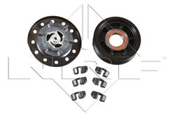 CUPLA MAGNETICA COMPRESOR CLIMATIZARE NRF 380035 - Compatibil cu LEXUS, TOYOTA