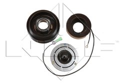 CUPLA MAGNETICA COMPRESOR CLIMATIZARE NRF 380038 - Compatibil cu AUDI, PORSCHE, SKODA, VW