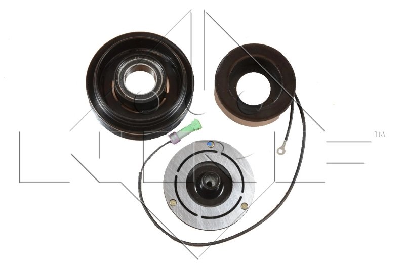 Cupla magnetica compresor climatizare NRF 380038