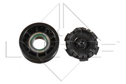 CUPLA MAGNETICA COMPRESOR CLIMATIZARE NRF 380044 - Compatibil cu AUDI, SEAT, VW