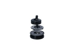 Cupla magnetica compresor climatizare NRF 380045